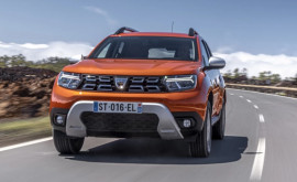 Dacia al treilea cel mai vândut brand către persoane fizice în Europa Sandero și Duster lideri în segment