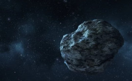 Un asteroid gigant mai mare decît orice clădire de pe Pămînt va trece pe lîngă Terra