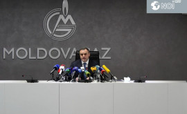 Șeful Moldovagaz a numit motivele refuzului băncilor de a credita compania