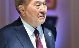 В Казахстане первый президент Назарбаев лишится части пожизненных полномочий