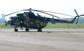 На Украине модернизируют редкий советский вертолет