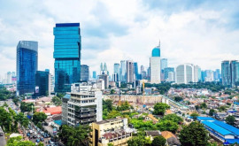 Cum va arăta viitoarea capitală a Indoneziei