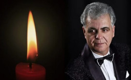 Отец исполнителя Паши Парфени скончался от осложнений после COVID19 