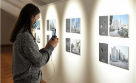 В Художественном музее открылась фото и видеовыставка