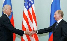 Rusia nu exclude o nouă comunicare între președinții Biden și Putin