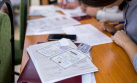 Документы об образовании выданные в Республике Молдова будут признаны в Румынии