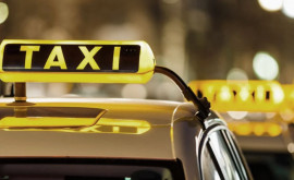 De luni Chișinăul ar putea rămîne fără taxi avertizează Asociaţia Transportatorilor Auto