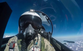 Военные летчики из России и Сирии провели первое совместное патрулирование