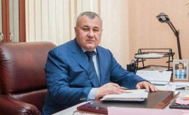 Новый мэр Бельц Григоришин повторно заразился коронавирусом