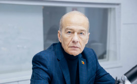 Krîlov despre introducerea stării de urgență în Moldova