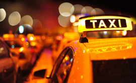 Spînu a spus în ce condiții sar putea scumpi tarifele la călătoriile cu taxi
