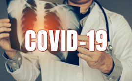Врач объяснил почему больной не ощущает поражения лёгких при COVID19