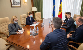 Правительства Румынии и Республики Молдова готовятся к совместному заседанию 11 февраля