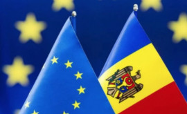 Moldovenii sau răzgîndit Unde își văd viitorul în UE sau