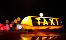 Cît de justificată este scumpirea serviciilor de taxi în Chișinău 