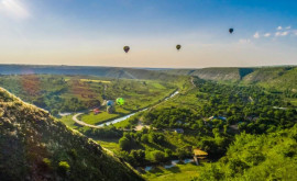 Молдова в рейтинге предпочтений украинских туристов