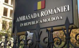 Secția Consulară a Ambasadei României la Chișinău își reia activitatea