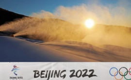 Beijing 2022 prima Olimpiadă de iarnă din istorie unde se va schia pe zăpadă 100 artificială