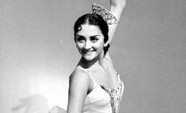 Советская балерина Татьяна Легат скончалась в Москве на 88м году жизни