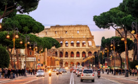 Объявлены новые условия поездок в Италию