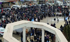 De ce în Găgăuzia există o situație politică tensionată și nemulțumire în rîndul populației