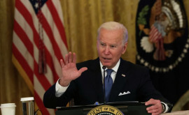 SUA Preşedintele Joe Biden cere eliberarea unui american luat ostatic în Afganistan