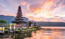 Бали открывается для туристов со всего мира