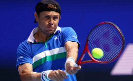 Раду Албот поднялся в рейтинге Ассоциации теннисистовпрофессионалов