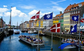 Дания с февраля снимает все санитарные ограничения 