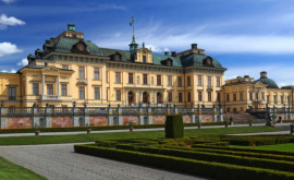 Bărbat arestat în Suedia după ce o dronă a survolat palatul regal 