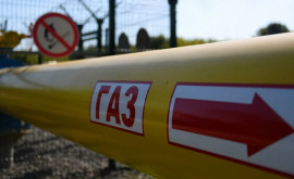 Cererea de gaze în Europa ar urma să scadă în 2022