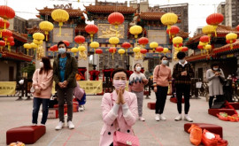 Anul Nou al Tigrului de Apă întîmpinat de circa 15 miliarde de chinezi