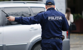 Polițiști din Drochia atacați și maltratați de doi indivizi
