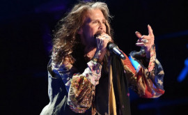 Aerosmith отменила европейское турне