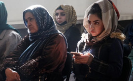 Талибы впервые назначили женщин на руководящие посты в Афганистане