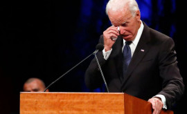 SUA Biden anunţă un plan de reducere a mortalităţii din cauza cancerului 