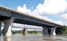 Кабмин одобрил соглашение с Румынией о строительстве моста через Прут 