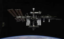 Stația Spațială Internațională se va prăbuși în Pacific în 2031