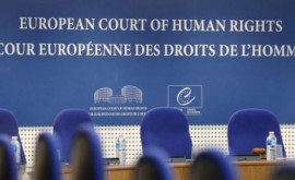 RMoldova condamnată la CEDO pentru retragerea dreptului unei companii de a exploata o carieră de nisip