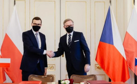 Polonia şi Republica Cehă au ajuns la un acord care încheie disputa privind mina de la Turow