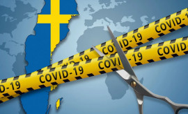 Швеция объявила когда снимет все ограничения