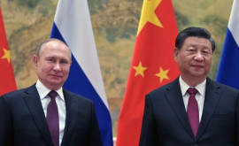 Россия и Китай осудили цветные революции