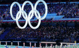 LIVE Открытие Олимпийских игр в Пекине ВИДЕО