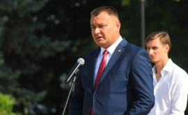 По запросу прокуроров суд поместил эксдепутата Загородного под арест на 30 суток