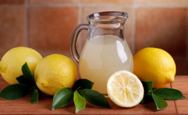 Чего вы не знали о лимонном соке