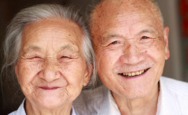 Наука борьбы со старением раскрыты секреты японских долгожителей