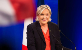 Marine Le Pen candidata la președinția Franței a găsit un înlocuitor pentru Uniunea Europeană