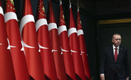 Эрдоган в третий раз станет кандидатом в президенты на выборах в Турции