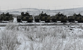 В НАТО оценили угрозу странам Балтии со стороны России