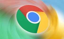 Впервые за 8 лет иконку Google Chrome переделают